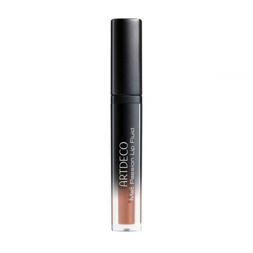 Flydende læbestift Artdeco Mat Passion Nr. 55 Nudist 3 ml