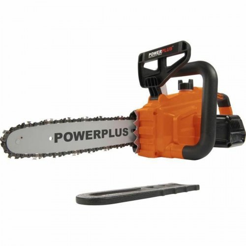 Powerplus Dual Power PowDPG7570 batteri-motorsav 30 cm