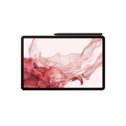 Tablet Samsung TAB S8 SM-X700 Qualcomm Snapdragon 8 Gen 1 128 GB 8 GB RAM 11"