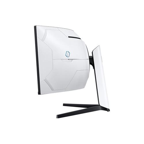 Skærm Samsung LS49AG950NUXEN LED QLED VA AMD FreeSync NVIDIA G-SYNC 49"