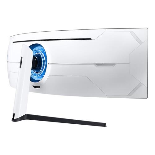 Skærm Samsung LS49AG950NUXEN LED QLED VA AMD FreeSync NVIDIA G-SYNC 49"