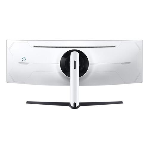 Skærm Samsung LS49AG950NUXEN LED QLED VA AMD FreeSync NVIDIA G-SYNC 49"