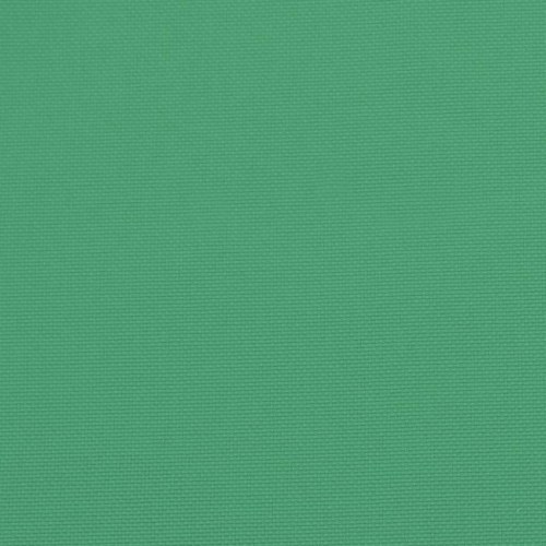 Stolehynder m. høj ryg 6 stk. oxfordstof grøn