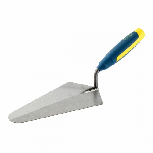 Gør-Det-Selv murske VT42H - stålpalette med ergonomisk håndtag