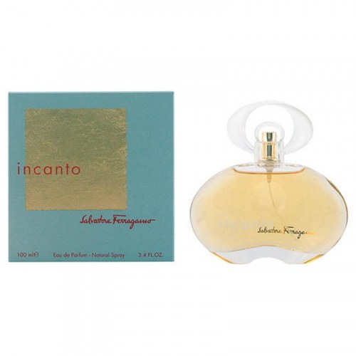 Salvatore Ferragamo Incanto Woman Eau de Parfum 100 ml