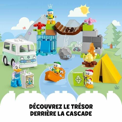 Legetøjssæt med køretøjer Lego 10997