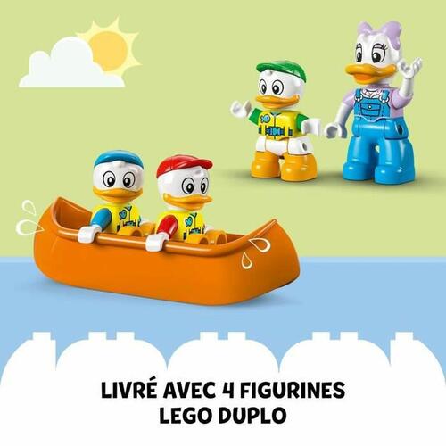 Legetøjssæt med køretøjer Lego 10997