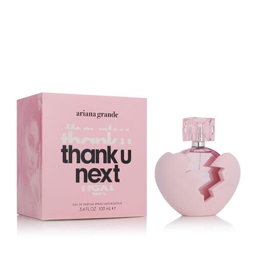Dameparfume Ariana Grande EDP Thank U Next 100 ml
