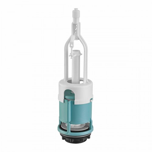 Roca cisterne-unloader D1P AH0003300R - enkelt type med overtryksventil
