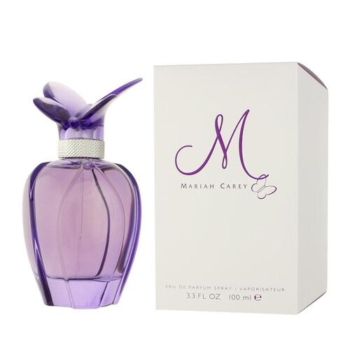 Dameparfume Mariah Carey EDP M 100 ml