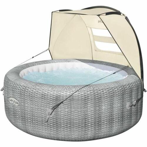 Beskyttende cover Lay-Z-Spa