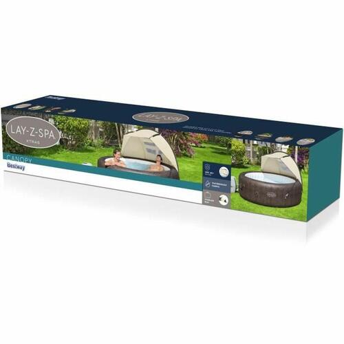 Beskyttende cover Lay-Z-Spa