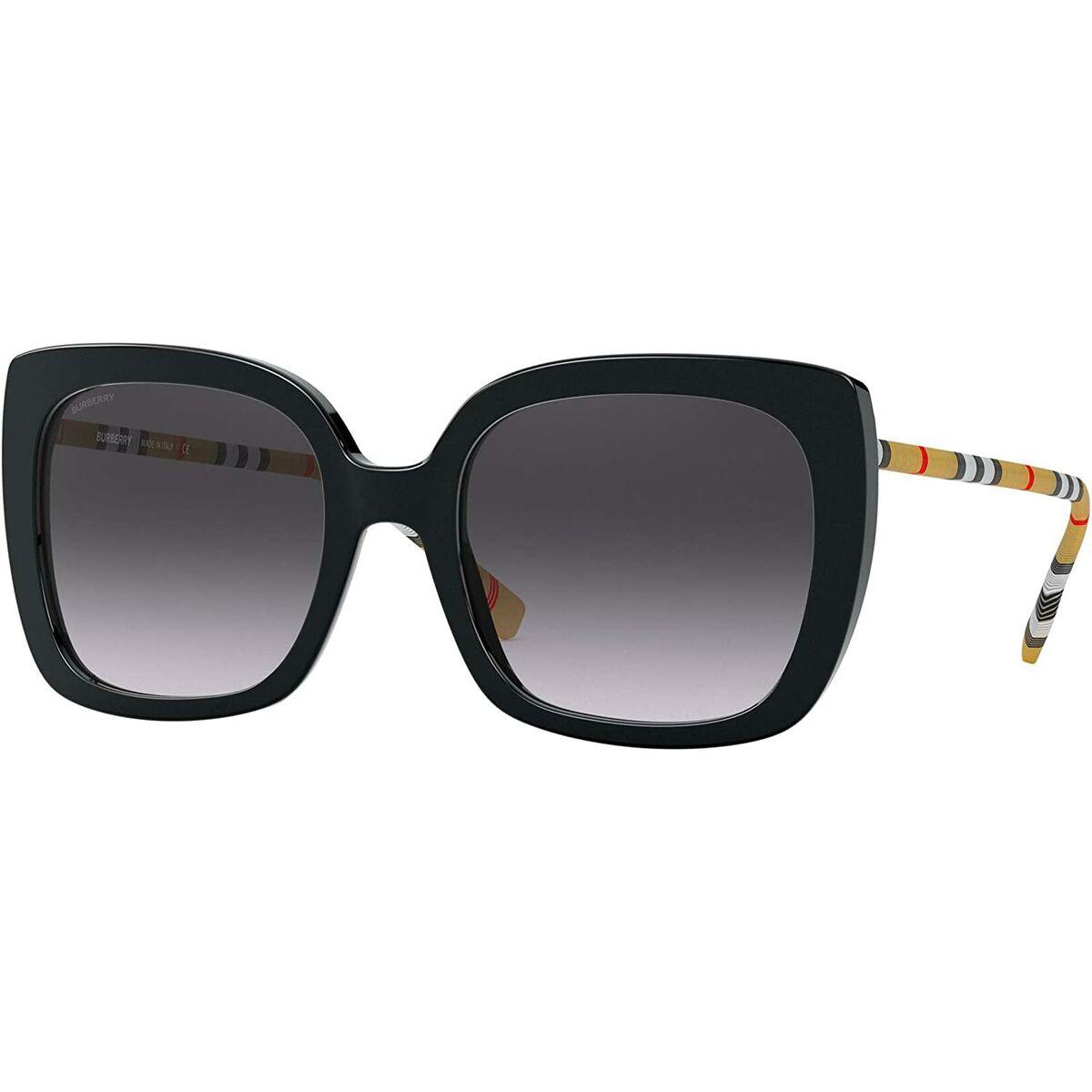 Solbriller Til Kvinder Burberry Caroll 4323