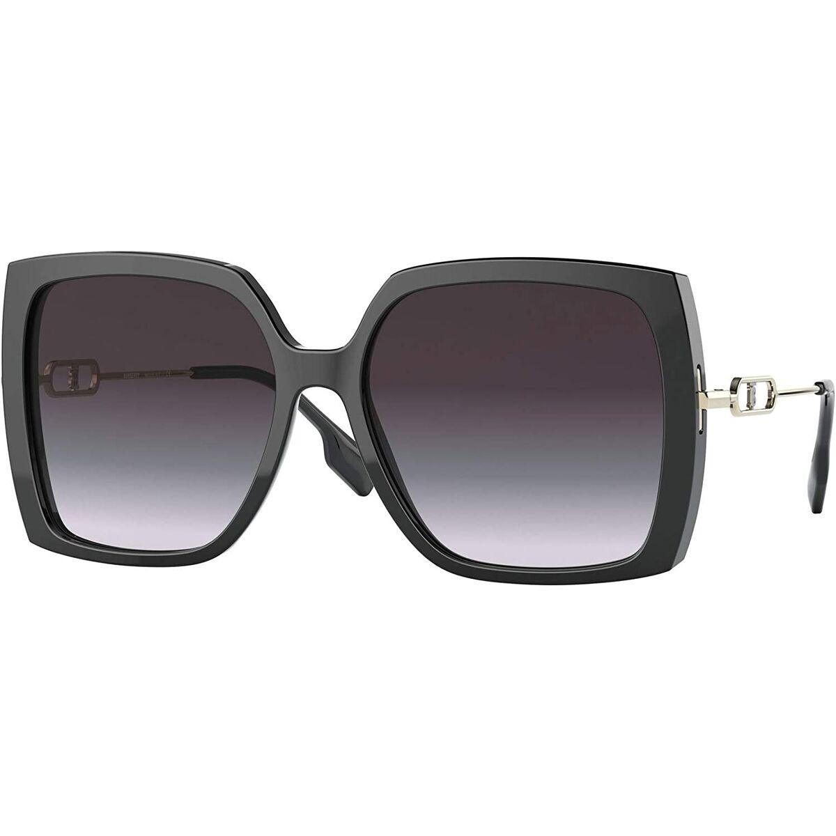 Solbriller til kvinder Burberry LUNA BE 4332 modeaccessory