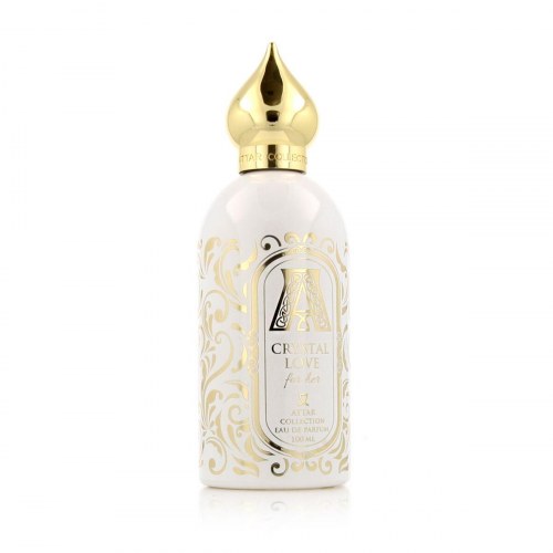 Dameparfume Attar Collection EDP Crystal Love 100 ml