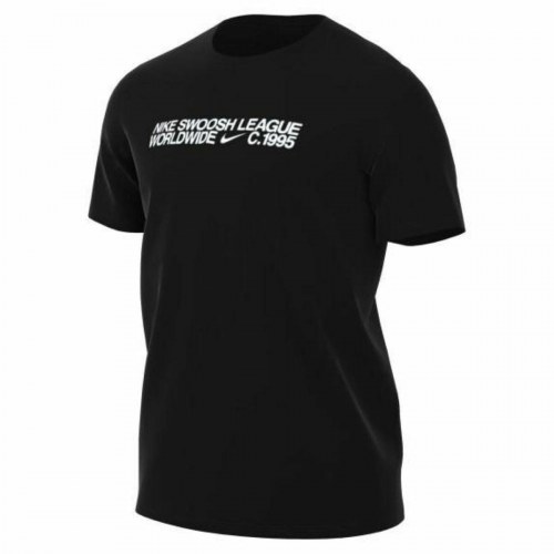 Nike TEE ESS CORE 4 T-shirt til mænd - sort, XXL