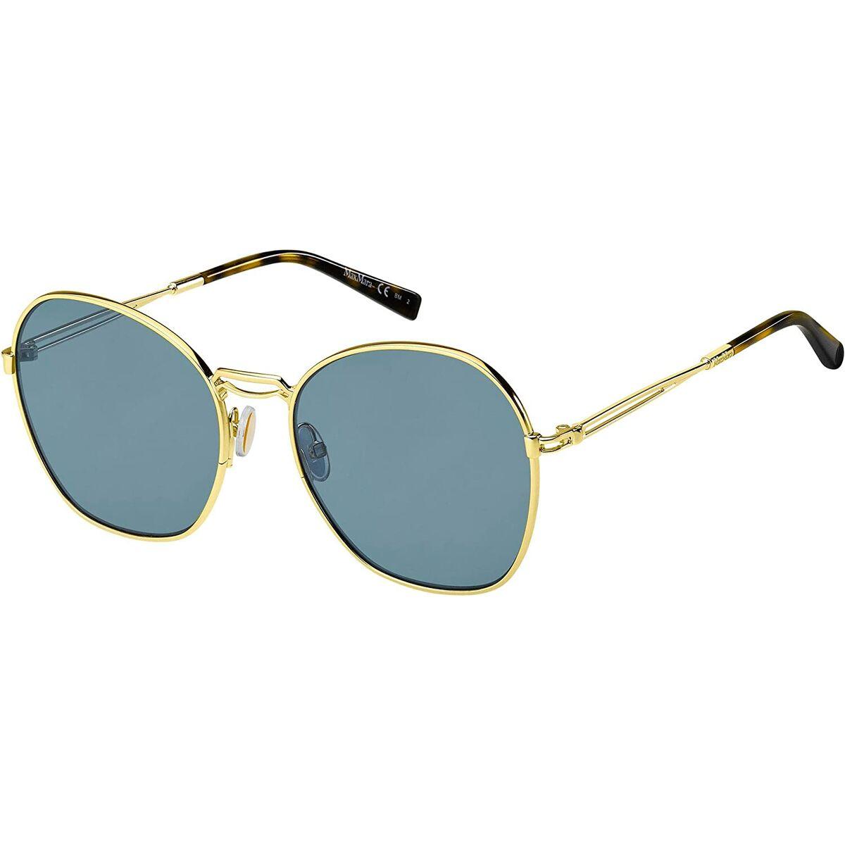 Solbriller Til Kvinder Max Mara Bridge Iii