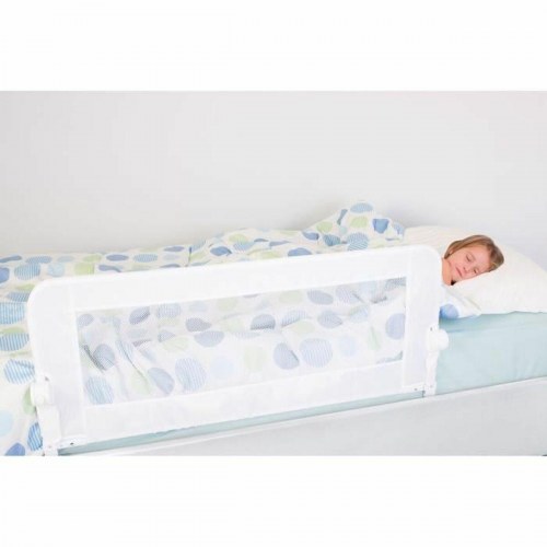 Sengehest til børn Dreambaby Maggie - 110 × 50 cm, hvid