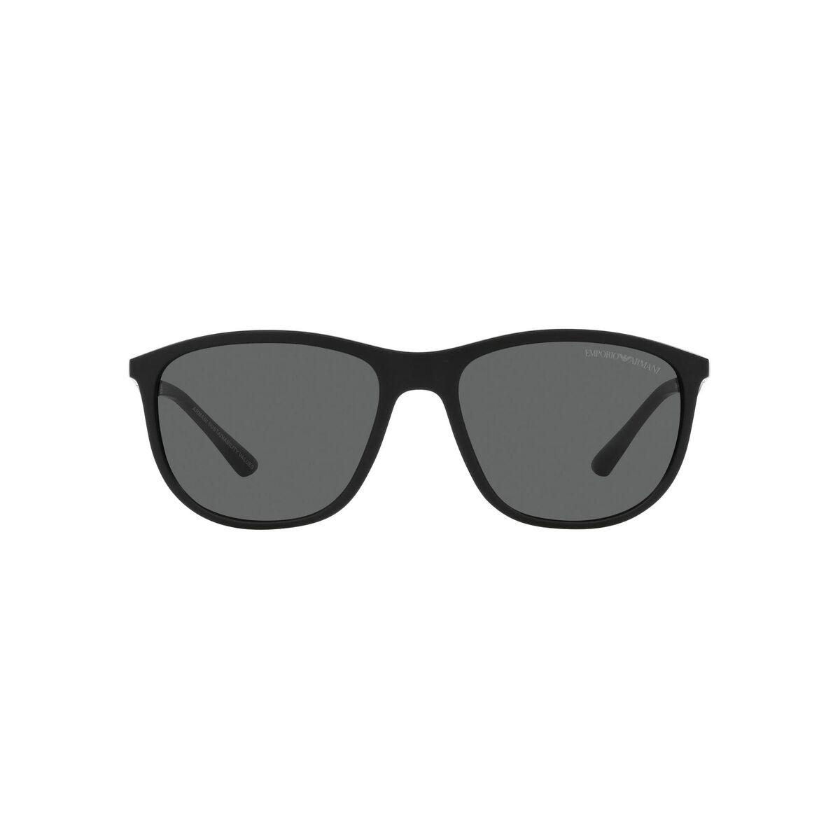 Solbriller til mænd Emporio Armani EA 4201