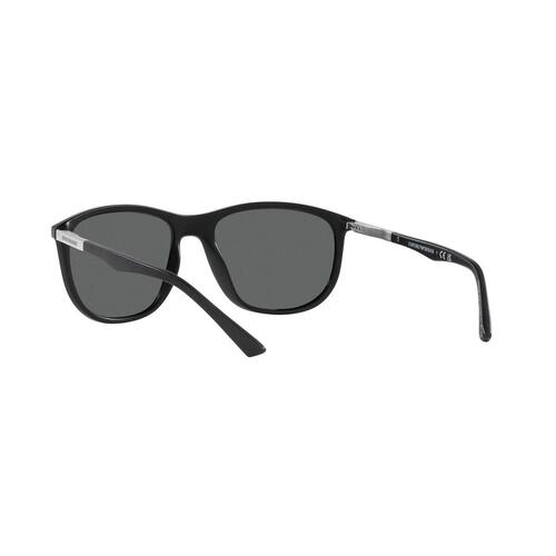 Solbriller til mænd Emporio Armani EA 4201