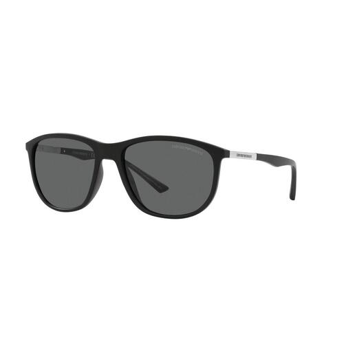 Solbriller til mænd Emporio Armani EA 4201