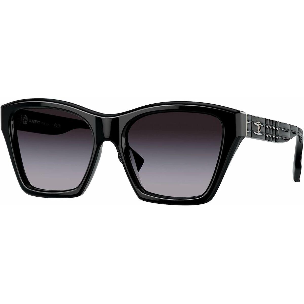 Solbriller til kvinder Burberry ARDEN BE 4391 modeaccessory