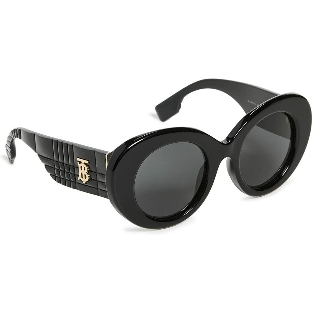 Solbriller Til Kvinder Burberry Margot 4370u