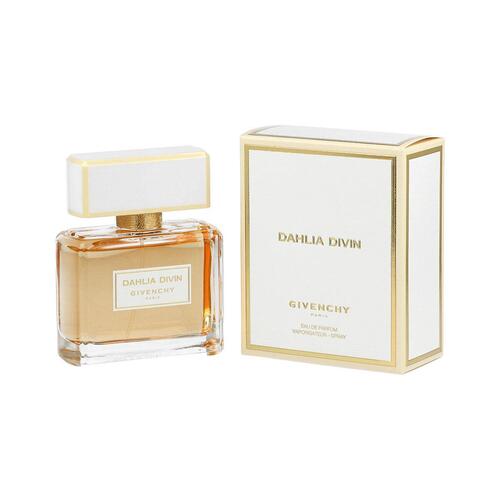 Dameparfume Givenchy EDP Dahlia Divin 75 ml