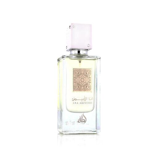Unisex parfume Lattafa EDP Ana Abiyedh 60 ml