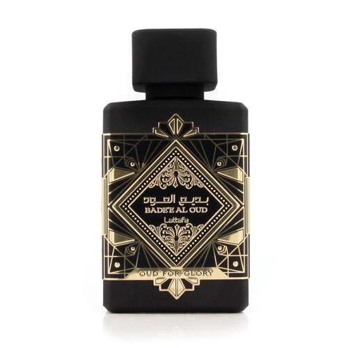 Unisex parfume Lattafa EDP Oud For Glory Bade'e Al Oud 100 ml