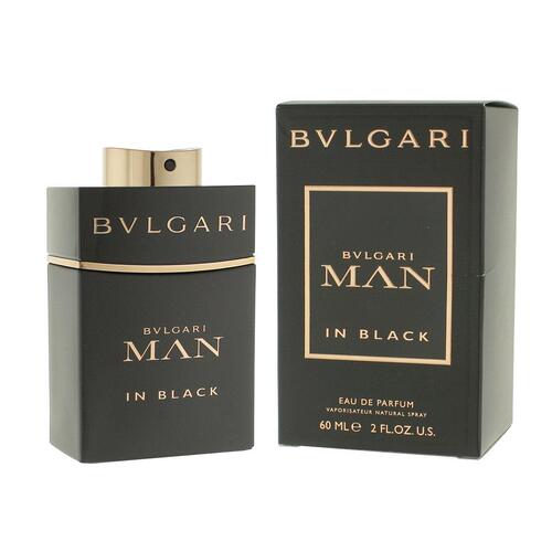 Herreparfume Bvlgari Man In Black EDP 60 ml