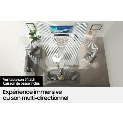 Sound bar Samsung HW-Q600C