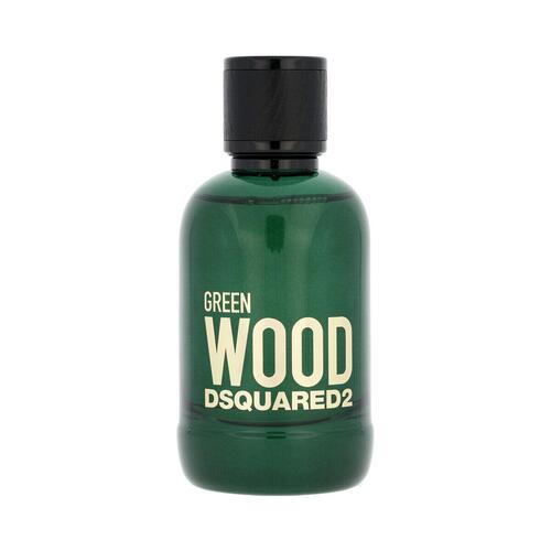 Herreparfume Dsquared2 EDT Green Wood 100 ml