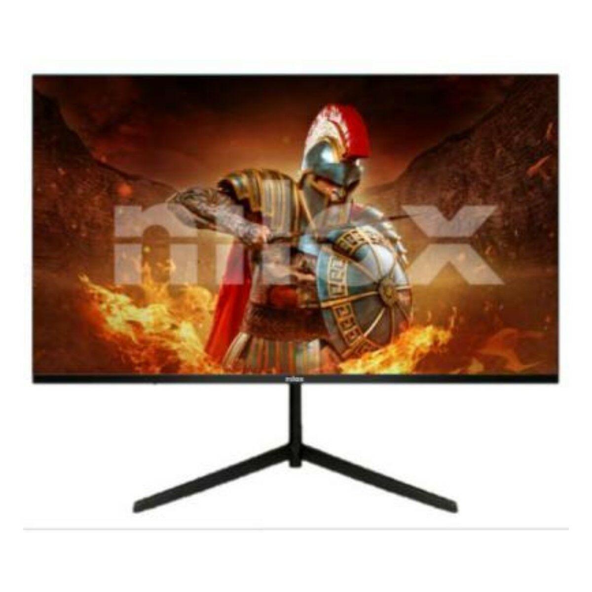 Skærm Nilox Nxm272k14401 2k Led 27  " Led Va 144 Hz