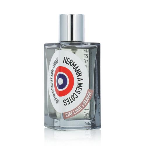 Unisex parfume Etat Libre D'Orange EDP Hermann A Mes Cotes Me Paraissait Une Ombre 100 ml