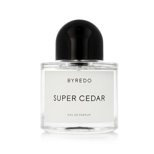 Unisex parfume Byredo EDP Super Cedar 100 ml