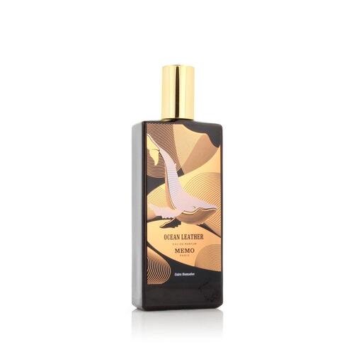 Unisex parfume Memo Paris EDP Ocean Leather 75 ml