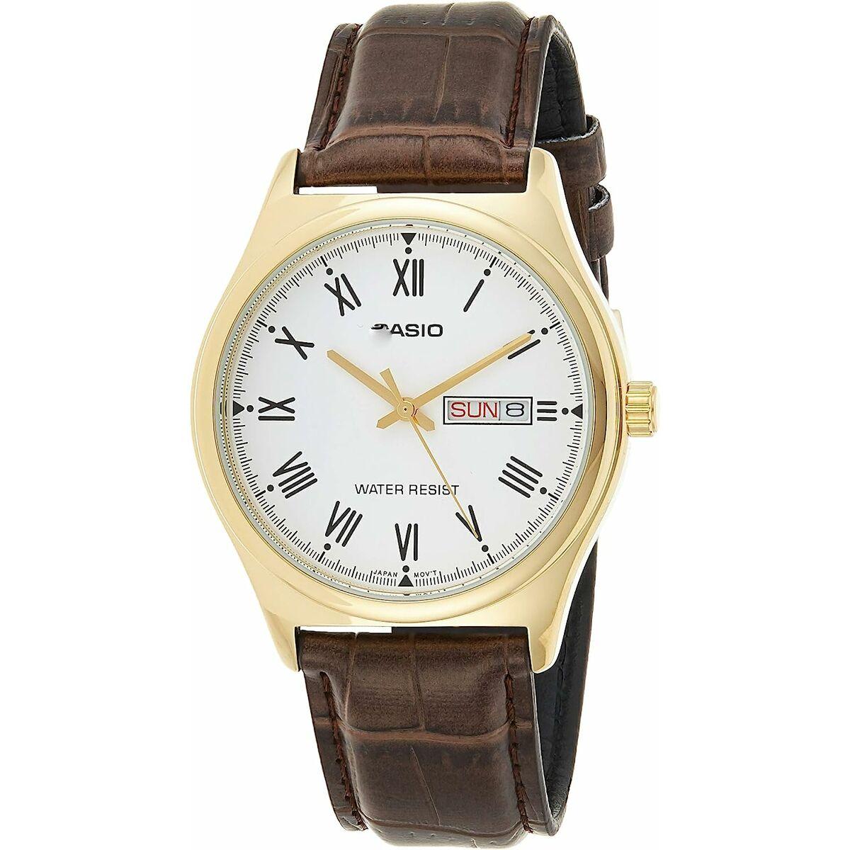 Herreur Casio Enticer Gent