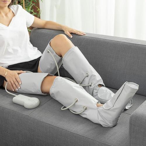 Benmassage med luftkompression Maspres (OUTLET C)