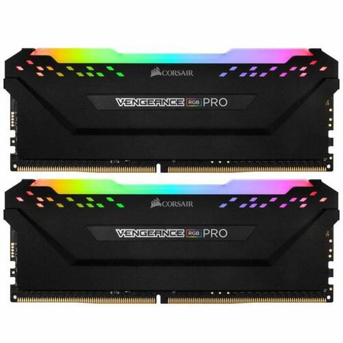 RAM-hukommelse Corsair CMW32GX4M2Z3600C18 DDR4 DDR4-SDRAM CL18 32 GB
