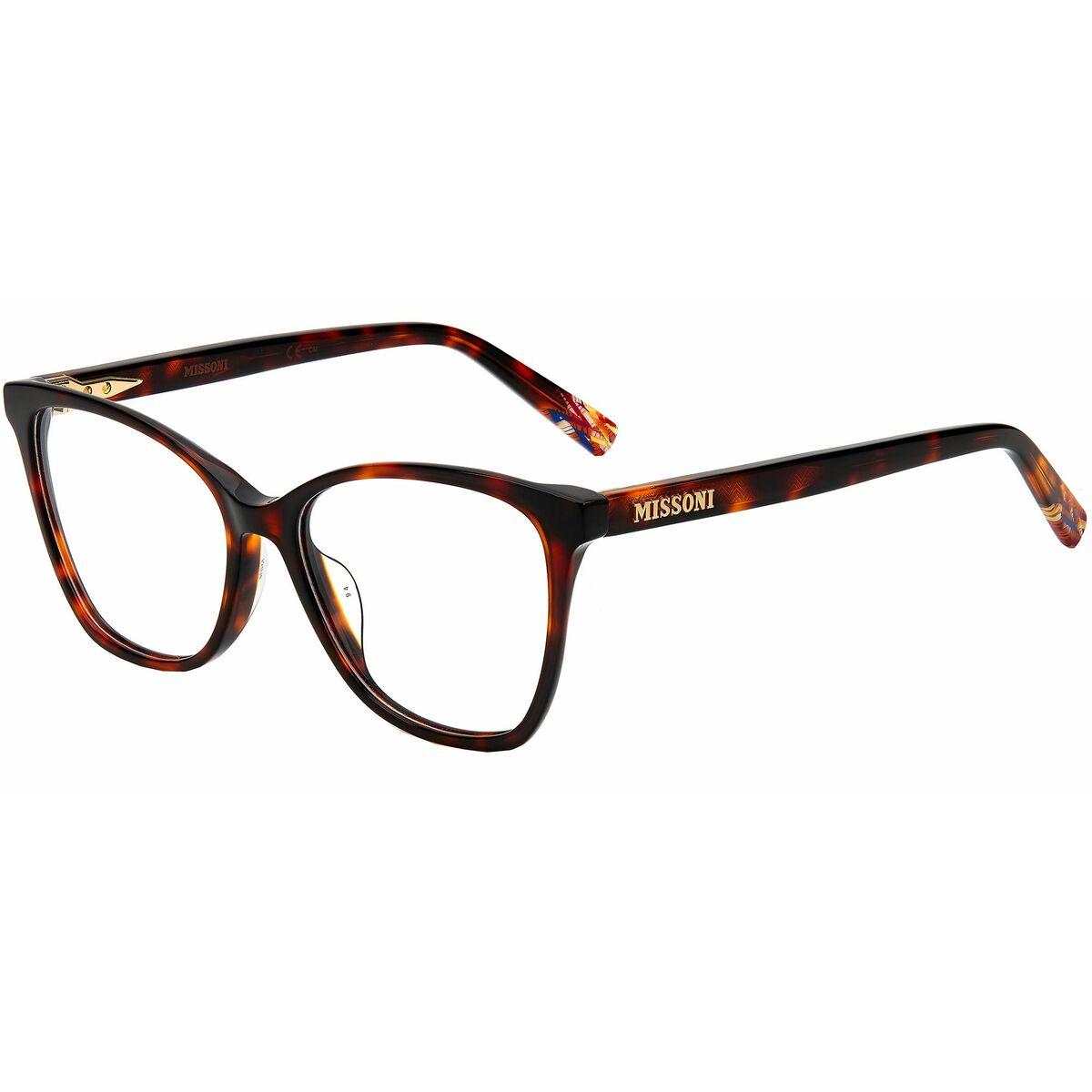 Missoni MIS 0013 brillestel - dame, acetat