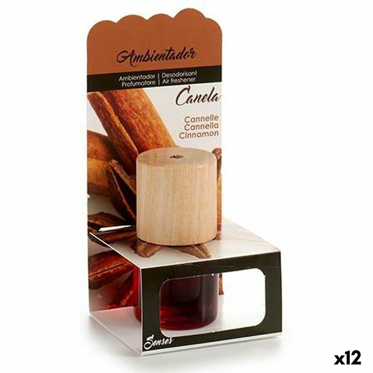 Luftfrisker Kanel 12 Enheder