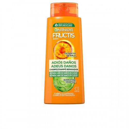 Shampoo reparerende Garnier Fructis Adiós Daños 690 ml