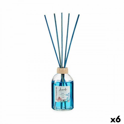 Duftpinde Acorde - Hav, 100 ml (6 stk.)