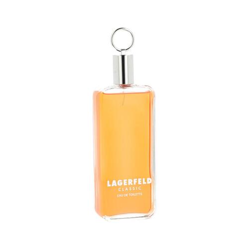 Karl Lagerfeld Lagerfeld Classic EDT til mænd 150 ml