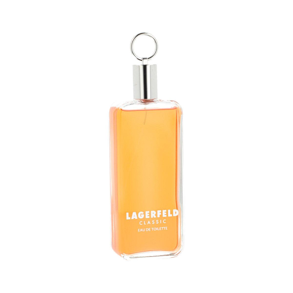 Karl Lagerfeld Lagerfeld Classic EDT til mænd 150 ml