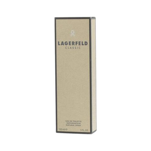 Karl Lagerfeld Lagerfeld Classic EDT til mænd 150 ml