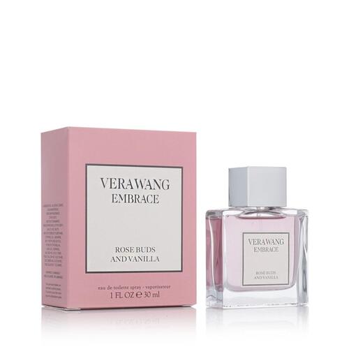 Dameparfume Vera Wang EDT Embrace Rose Buds & Vanilla 30 ml
