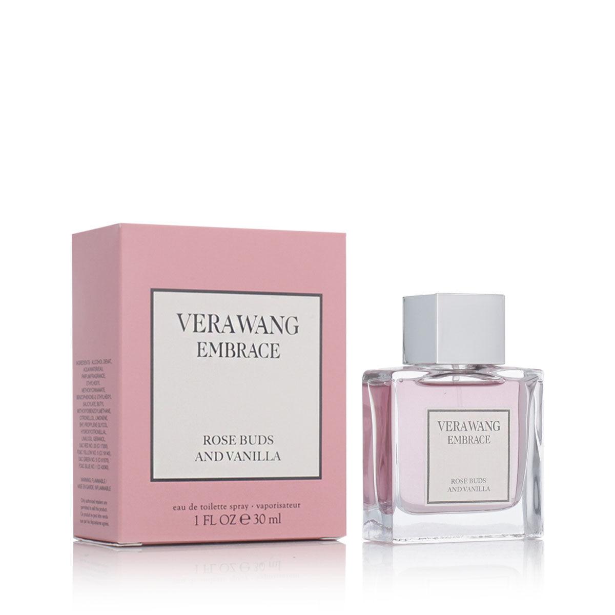 Dameparfume Vera Wang EDT Embrace Rose Buds & Vanilla 30 ml
