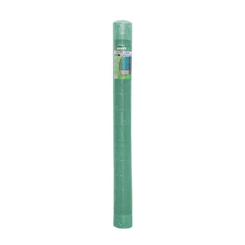 Forhindring Grøn PVC Plastik 3 x 1,5 cm